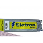 Eletrodo Eletron E-7018 - 3,25Mm - Caixa - Kit C/2 Kilos