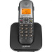 Telefone Sem Fio Intelbras - Ts5120 Preto