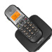 Telefone Sem Fio Intelbras - Ts5120 Preto