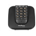 Telefone Sem Fio Intelbras - Ts5120 Preto