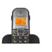 Telefone Sem Fio Intelbras - Ts5120 Preto