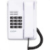 Telefone Intelbras Tc50 Premium Branco