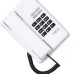 Telefone Intelbras Tc50 Premium Branco
