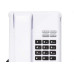Telefone Intelbras Tc50 Premium Branco