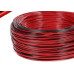 Fio Bicolor Para Som Megatron - 2X2,5