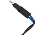 Led Para Interruptor Pial Plus+ Bivolt Azul - 5083