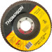 Disco Flap Thompson 4.1/2'' - Grao 100 - 1667