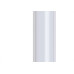 Luminaria Led Linear Slim Black+Decker 18W 6500K 60Cm