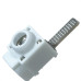 Conector Generico Para Barramento Jng Frontal 25Mm - 12202 - Kit C/10 Pecas