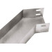 Eletrocalha Elecon Curva Horizontal 90º - 100Mm X 50Mm