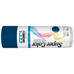 Spray Tekbond Super Color Azul Escuro 350Ml