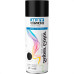 Spray Tekbond Alta Temperatura Preto Fosco 350Ml