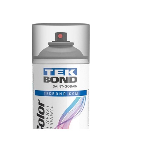 Spray Tekbond Super Color Verniz 350Ml