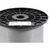 Cabo Aco Galvanizado Sao Raphael 4,8Mm 3/16''(6X7) - 250M
