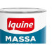 Massa Corrida Iquine 1,35 Kg Pva