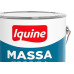 Massa Corrida Iquine 5,4 Kg Pva