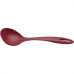 Concha Grande Tramontina Ability Nylon Vermelha