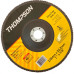 Disco Flap Thompson 7'' - Grao 36