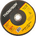 Disco Flap Thompson 7'' - Grao 50