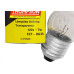 Lampada Bolinha Thompson 7Wx127V Clara - Kit C/10 Pecas