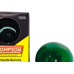 Lampada Bolinha Thompson 7Wx220V Verde - Kit C/10 Pecas