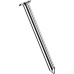 Prego Aco Sforplast Galvanizado Com Cabeca  17X21 (3,00X48mm) Pacote Com 100 Pecas