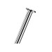 Prego Aco Sforplast Galvanizado Com Cabeca  17X21 (3,00X48mm) Pacote Com 100 Pecas