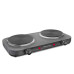 Fogao Eletrico Multilaser Gourmet Easy Cook Duo 127V.