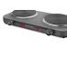 Fogao Eletrico Multilaser Gourmet Easy Cook Duo 127V.