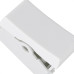 Modulo Steck Linha Stella 1 Simples 10A. Branco 868010