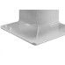 Sistema Schneider Dexson Conexao Cotovelo Interno Branco 20X12 -