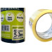 Fita Adesiva Embalagem Alltape Transparente 48Mm X 50M - Kit C/5 Pecas