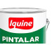 Tinta Latex Acrilico Iquine Pintalar 3,6L Galao Branco Neve