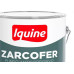 Tinta Zarcao Iquine Zarcofer 3,6L Cinza