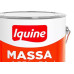 Massa Acrilica Iquine 5,4 Kg