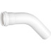 Curva Esgoto Krona 75Mm X 90º Longa - Kit C/10 Pecas