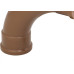 Curva Soldavel Krona 60Mm X 90º - Kit C/5 Pecas