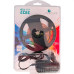 Fita De Led Gaya 2835 - Ip20 3000K - 4,8W. 150 Lumens Por Metro 12V. 5M Com Driver - 9301