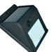 Luminaria De Led Sensor Gaya Zyon 4W 3000K 180Lm - 9650