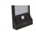 Luminaria De Led Solar Com Sensor Gaya 7.2W - 6500K - 300Lm - 9665