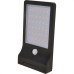 Luminaria De Led Solar Com Sensor Gaya 7.2W - 3000K - 108Lm - 9655