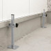 Suporte Nivelador De Regua Cortag 300Mm Com 2 Pecas - 61588