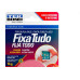 Fita Dupla Face Tekbond Acrilica Fixa Tudo Externa/Interna 25Mm X 2M