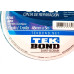 Fita Silver Tape Tekbond 48Mm X 5M Azul