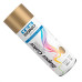 Spray Tekbond Super Color Dourado 350 Ml