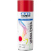 Spray Tekbond Super Color Metalico Vermelho 350 Ml