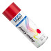 Spray Tekbond Super Color Metalico Vermelho 350 Ml