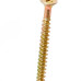 Parafuso Chipboard Philips Chata New Fix 5,0X50Mm - Kit C/2 Centos