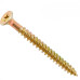 Parafuso Chipboard Philips Chata New Fix 6,0X60Mm - Kit C/2 Centos