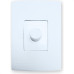 Dimmer Rotativo Qualitronix Bivolt Qd32